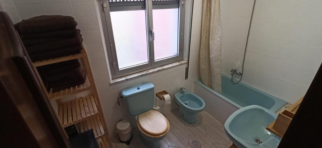 Apartamento Xana Gijon Exterior photo